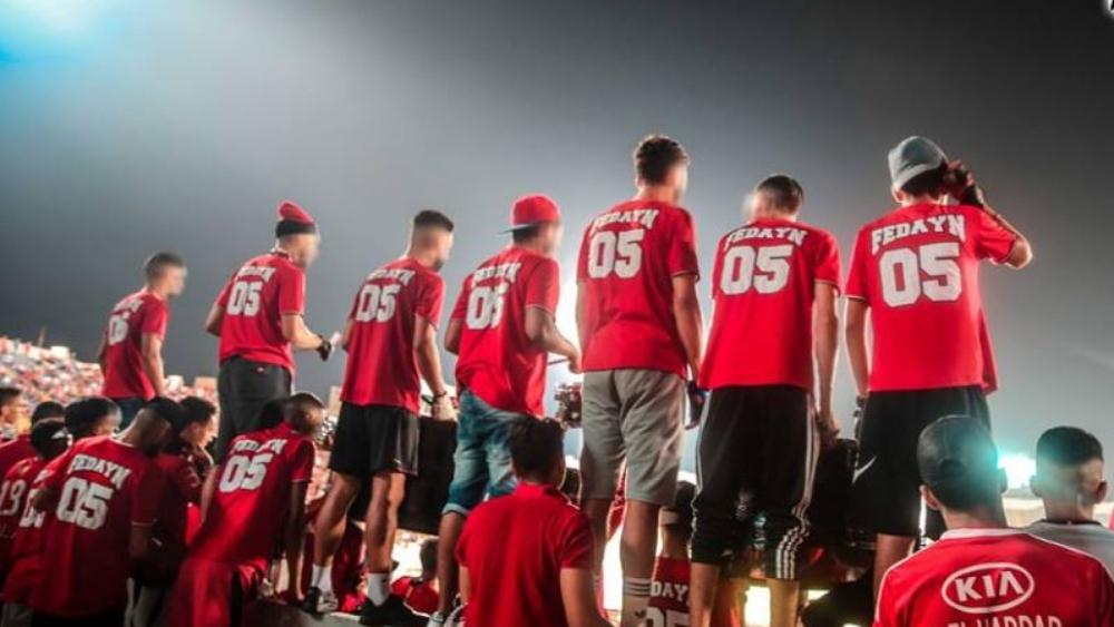 "الوينرز": "11 مْقَاتْلِينْ..مَاشِي 6 فْالبَقيّة حَاكْمِينْ"