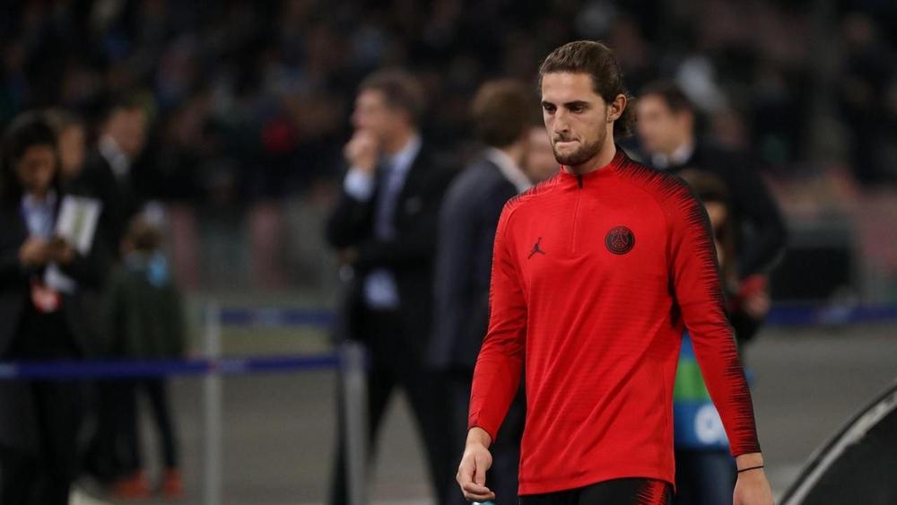 اجتماع "حاسم" بين الخليفي ورابيو الأسبوع القادم