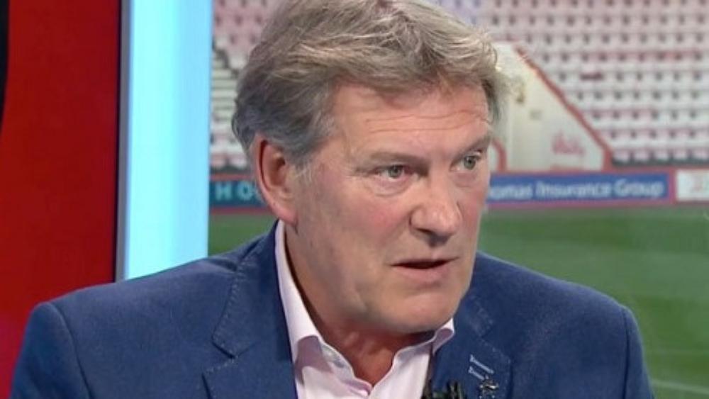 هودل يُغادر المستشفى ويُكمل علاجه في منزله