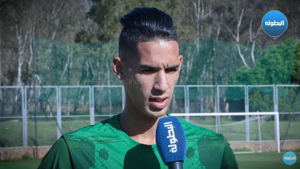 بانون لـ"البطولة":" النهائي سيكون صعبا لكننا استعدينا بشكل مضاعف لتحقيق نتيجة تخدم مصلحتنا في الإياب"