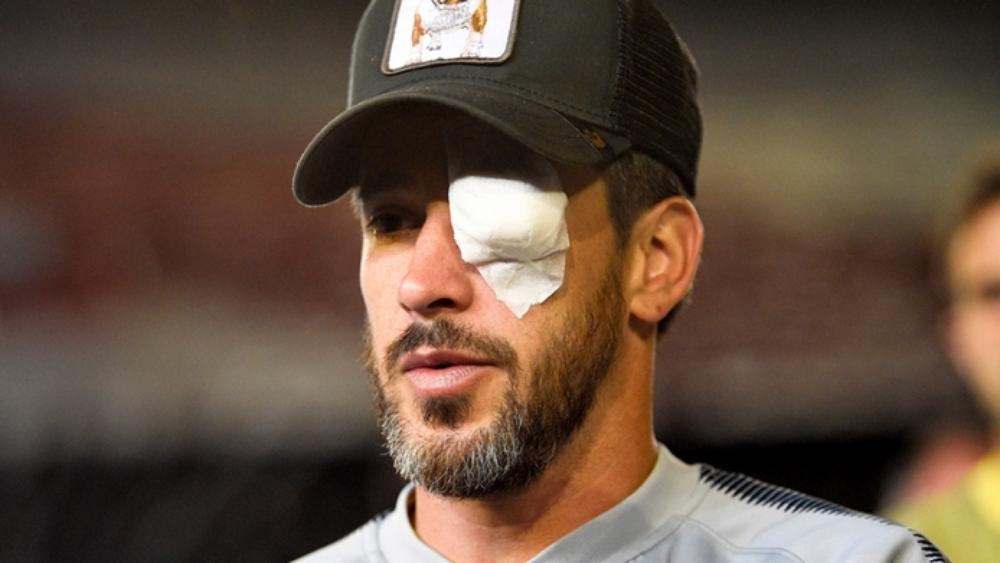 قائد بوكا جونيورز: السوبر كلاسيكو تحول إلى حرب