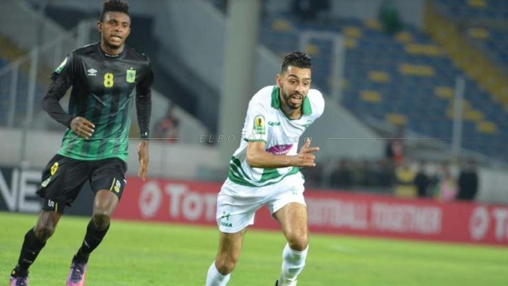 "الكاف" عن نهائي الرجاء و فيتا كلوب:"إنهم لا يطاردون اللقب فقط .. إنهم يدافعون عن تاريخهم وينظرون إلى المجد"