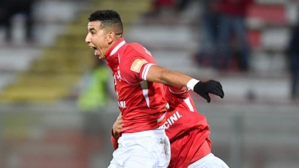 الياميق يساند الرجاء من إيطاليا في "نهائي الكونفدرالية"