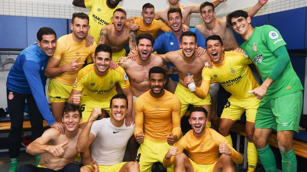 بونو يُواصل الإبهار في "الليغا" ويساهم في فوز جيرونا