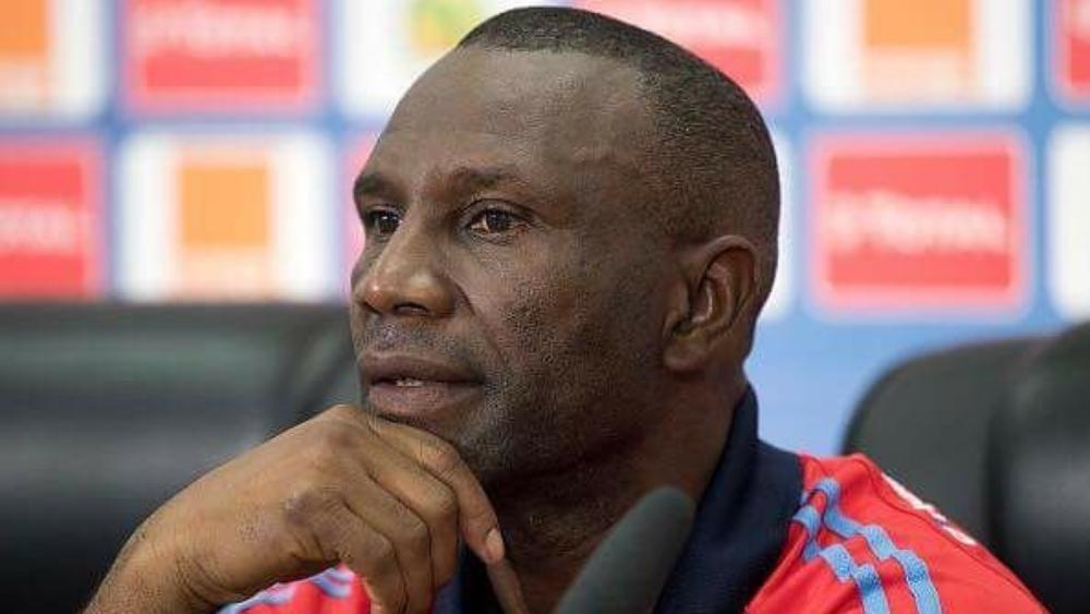 مدرب فيتا كلوب: "لم نكن في يومنا و الرجاء سيطرت على جميع جوانب المباراة"