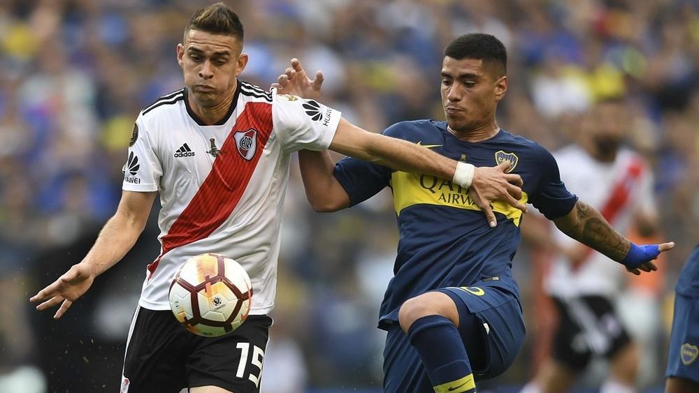 اجتماع في "كونميبول" لحسم مصير "النهائي المؤجل"