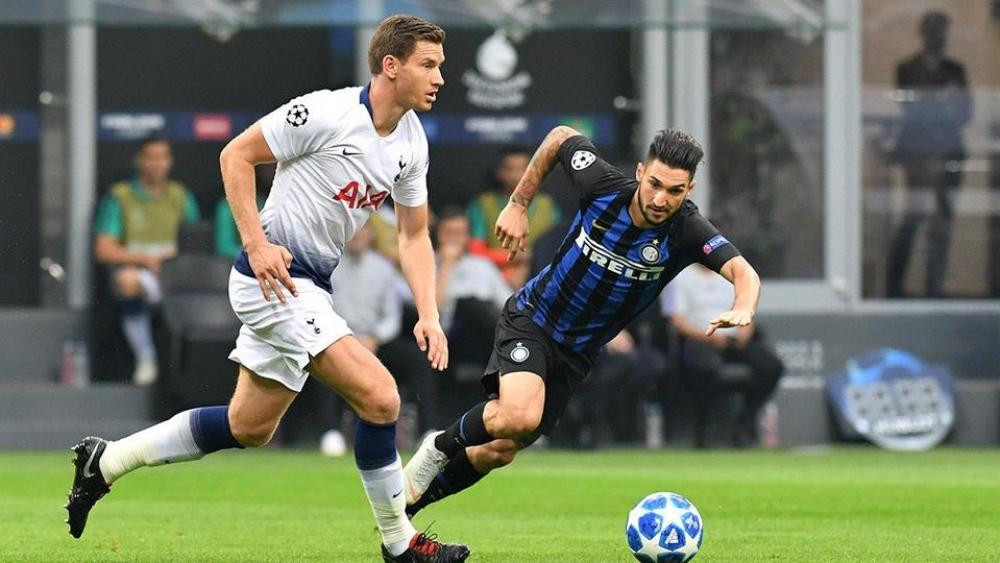 بوكيتينو: فرتونخن جاهز لمواجهة إنتر