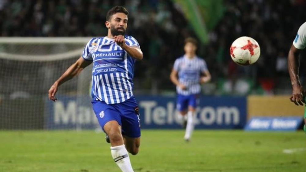 إتحاد طنجة يحسم خطوته الأولى في دوري الأبطال بهدف دون رد