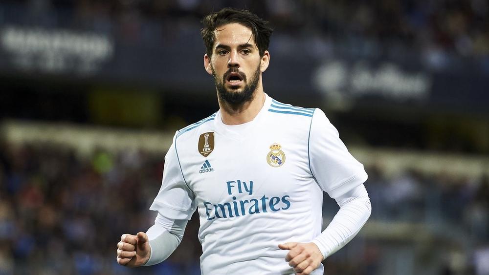 تقرير | حرب إنجليزية حامية للحصول على إيسكو