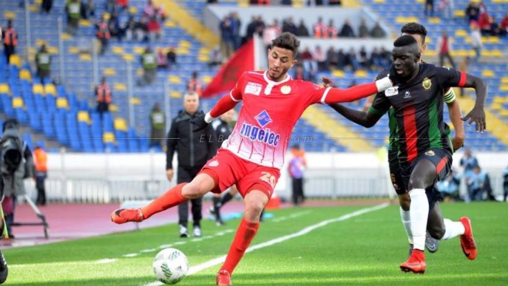 البطولة الإحترافية: برنامج مباريات "الجولة 11"