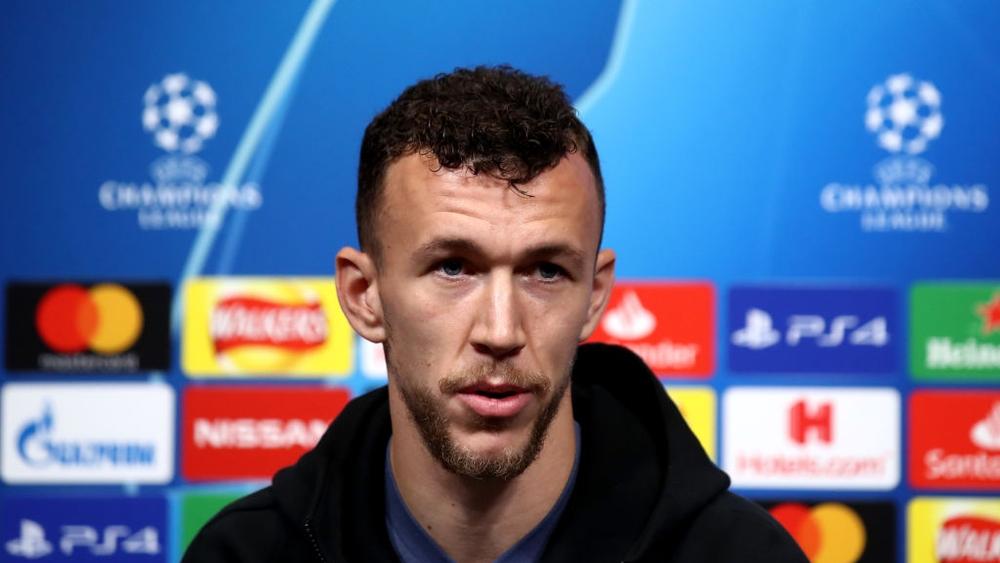 بيرزيتش: أحلم باللعب في البريميرليج