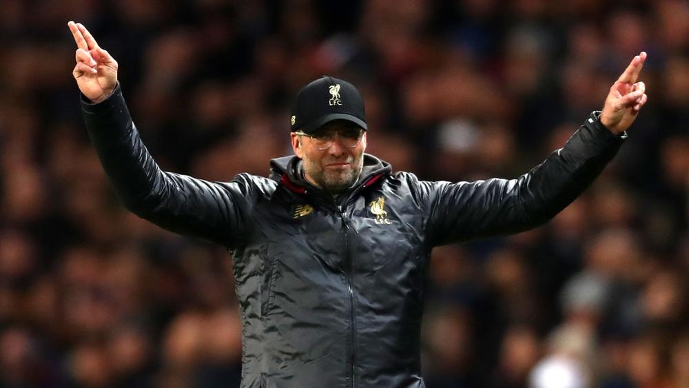 كلوب: باريس تفنن في إضاعة الوقت، ولا أقبل ما فعله نيمار