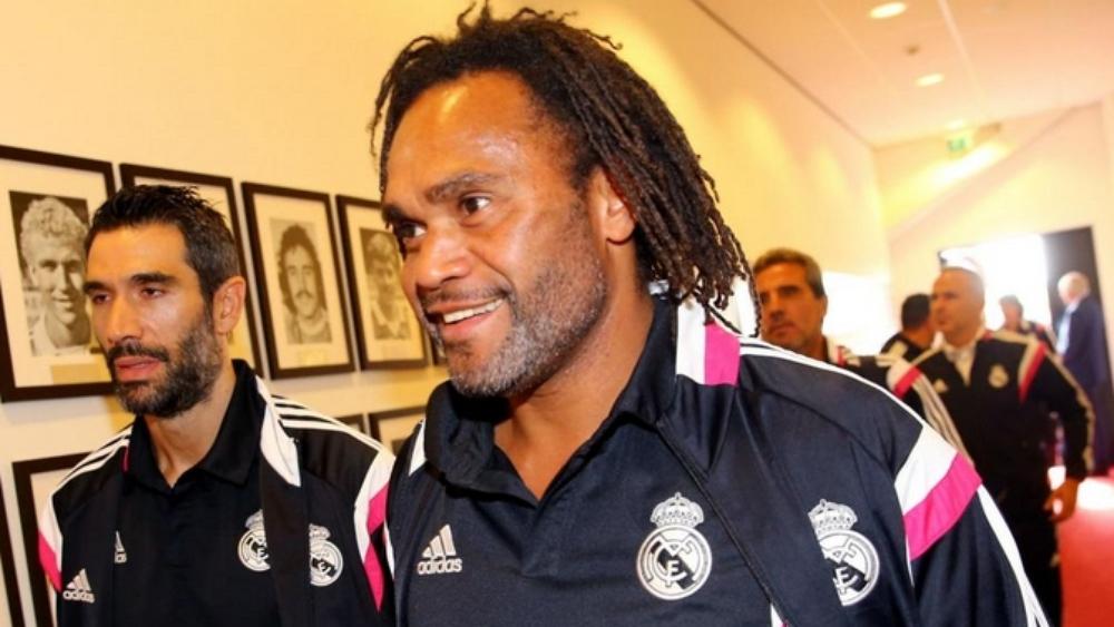 كاريمبو: ريال مدريد مؤهل للتتويج باللقب الأوروبي