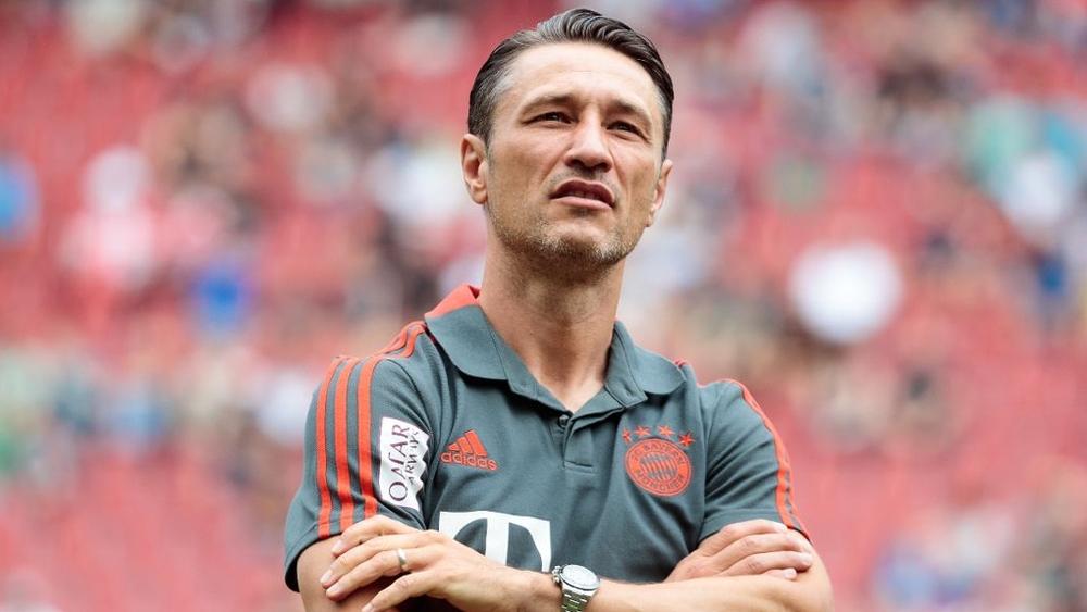 مستقبل مدرب البايرن على المحك أمام فيردر بريمن