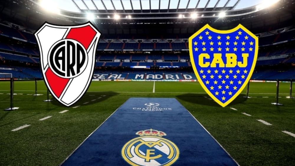 بنسبة كبيرة.. البيرنابيو يستضيف "نهائي ليبرتادوريس"