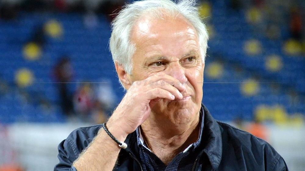 مصدر جامعي لـ"البطولة": "لا يمكن للوداد التعاقد مع مدرب جديد في الوقت الراهن"