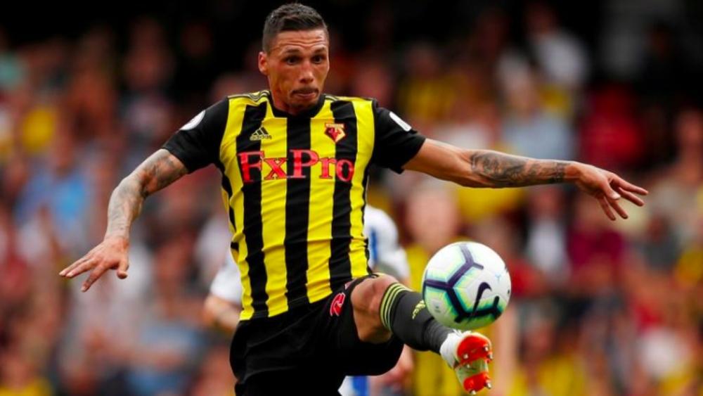 هوليباس جاهز لمواجهة ليستر سيتي