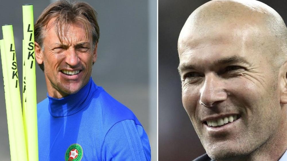 زيدان أفضل مدرب للأندية بالعالم.. ورونار في مركز متقدم كأحد أفضل مدربي المنتخبات