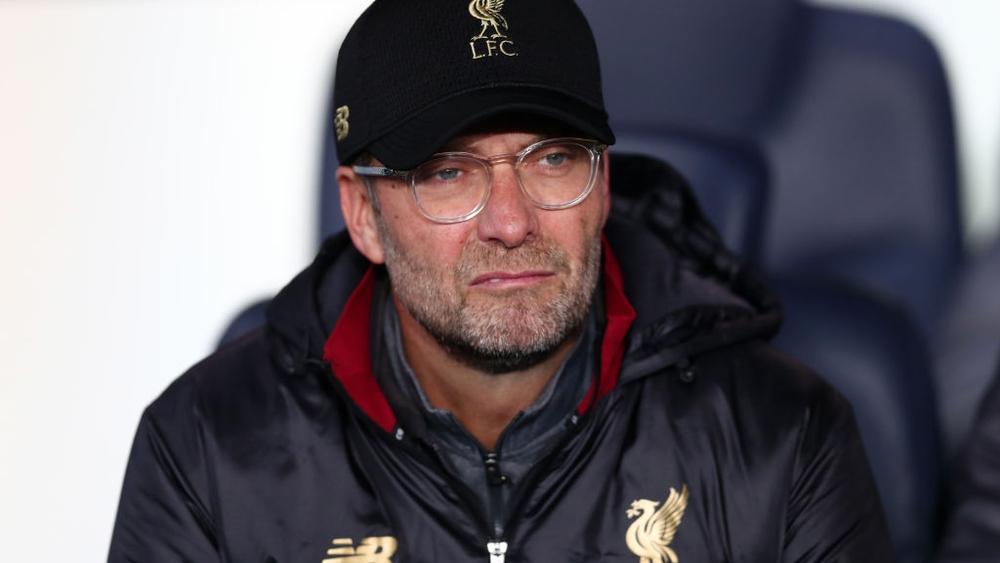 كلوب: أريد مواجهة باريس سان جيرمان مرة أخرى