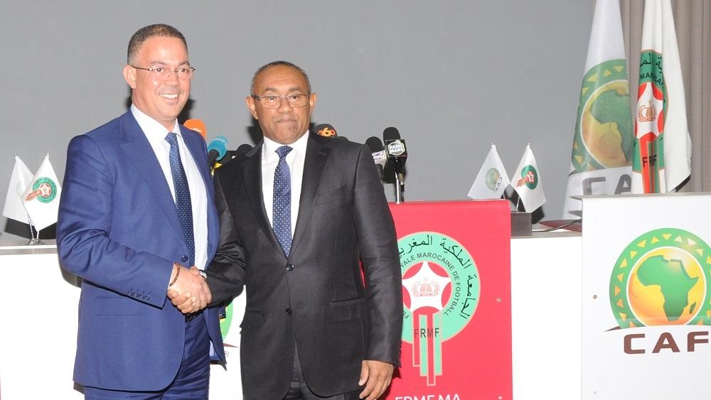 مصر وجنوب إفريقيا في السباق مع المغرب..بعد سحب تنظيم "كان2019" من الكامرون