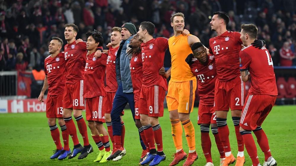 بايرن ميونيخ يستعد لـ"ثورة" في صيف 2019