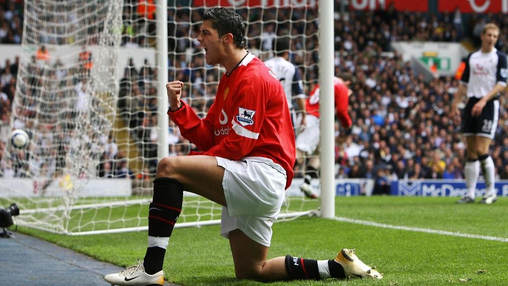 مورينيو: راشفورد؟ ألم تشاهدوا كيف وبخ فيرجسون رونالدو؟!