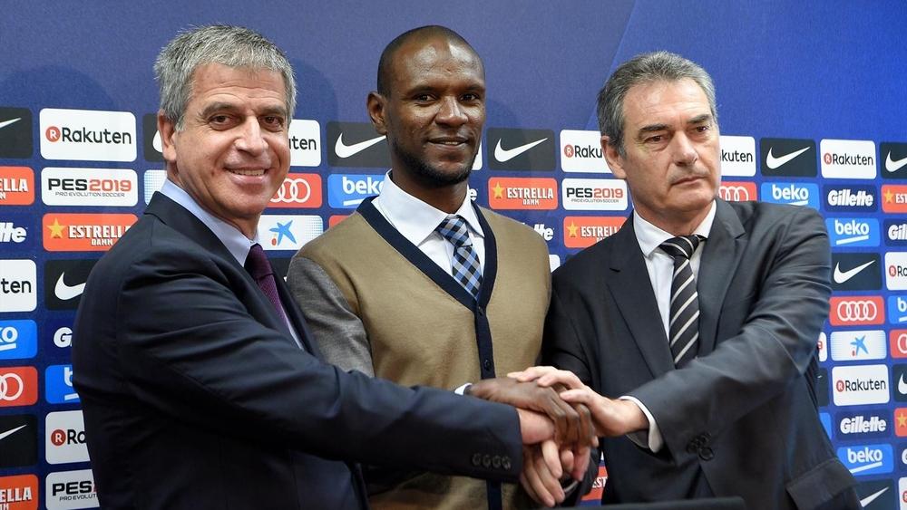 3 مدافعين على طاولة برشلونة... هل سيتم التعاقد مع أحدهم في يناير؟