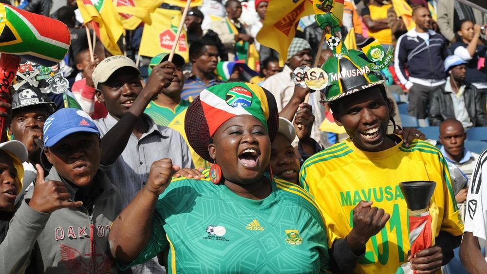 جنوب إفريقيا "غير متحمسة" لتنظيم كأس أفريقيا 2019.. وتُلمح لأفضلية المغرب!