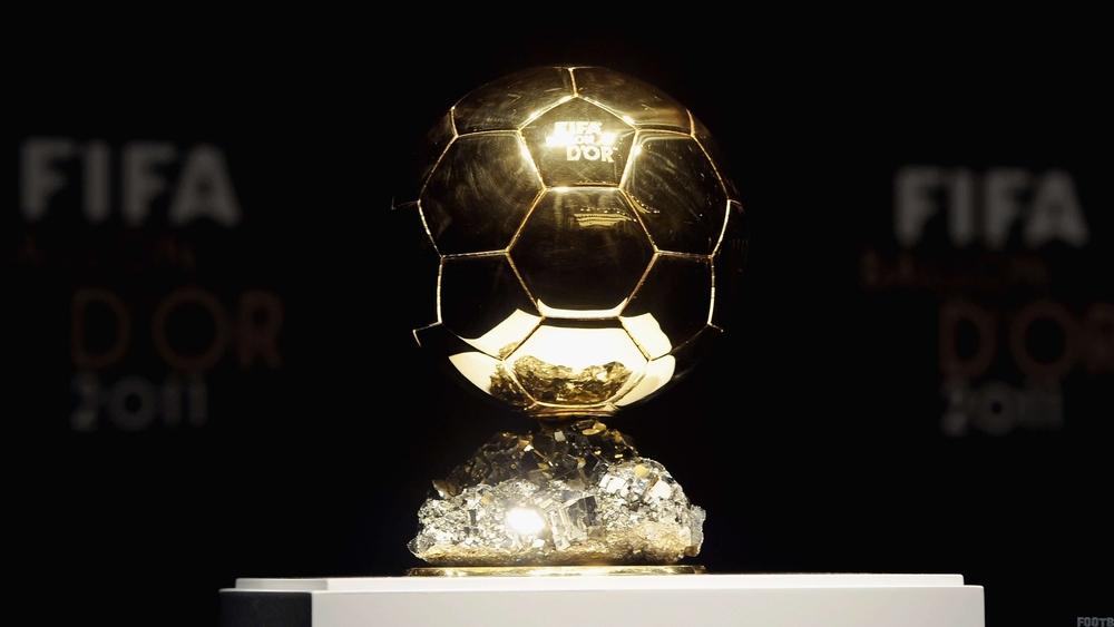 كل من فازوا بالكرة الذهبية منذ أول نسخة 1956