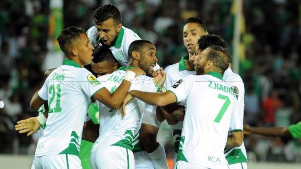 الرجاء تواجه الترجي بعد أيام في "السوبر الأفريقي"