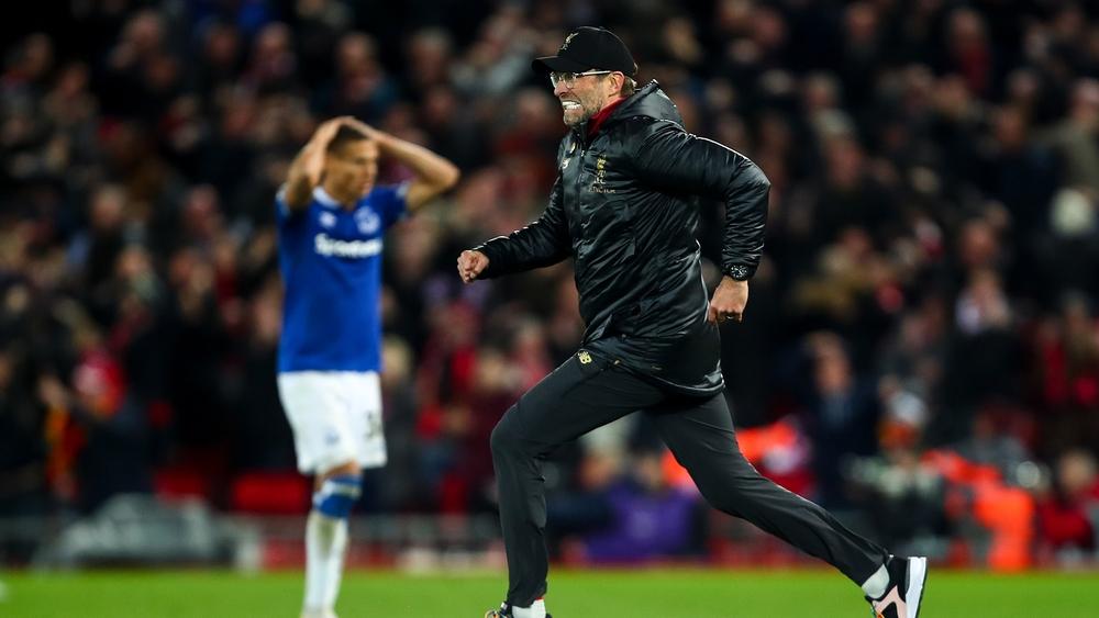 كلوب يقدم اعتذاره ويعترف: "لم أستطع التحكم في نفسي"