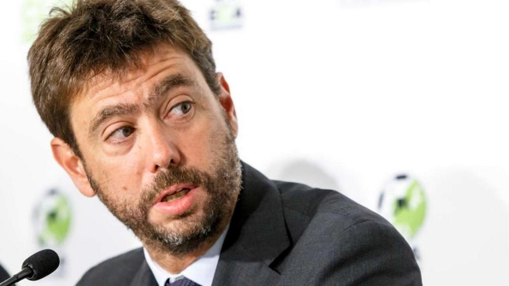 رابطة الأندية الأوروبية تشيد بقرار إقامة بطولة ثالثة