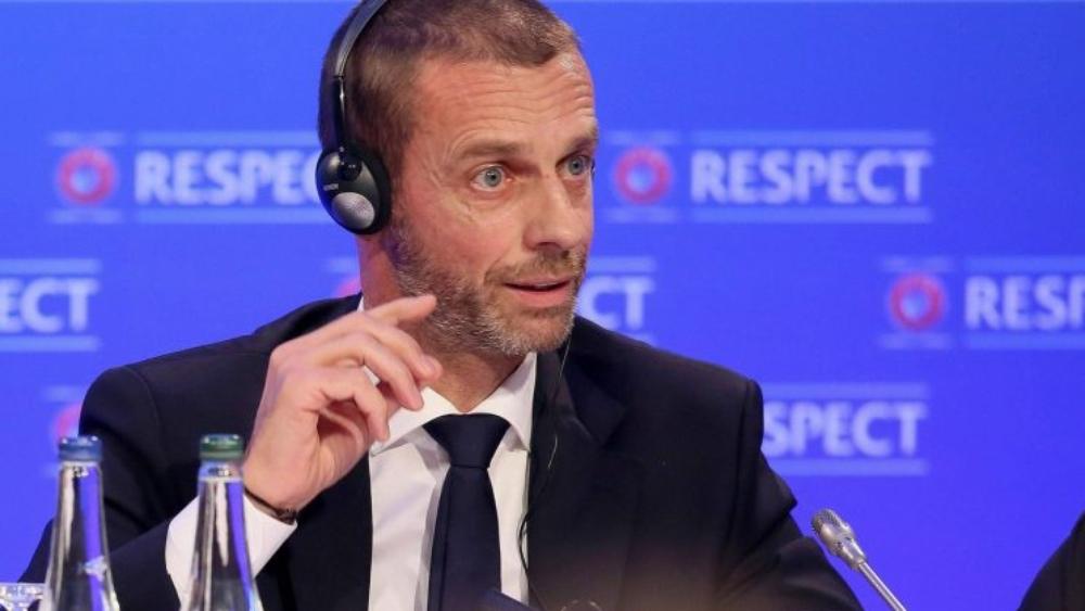 رئيس الاتحاد الأوروبي يعارض "الملف المشترك" لإسبانيا والمغرب