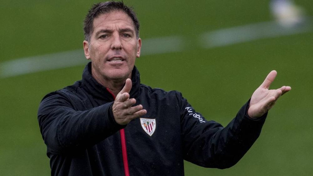 بيريزو مستعد للاستقالة من تدريب أتلتيك بيلباو