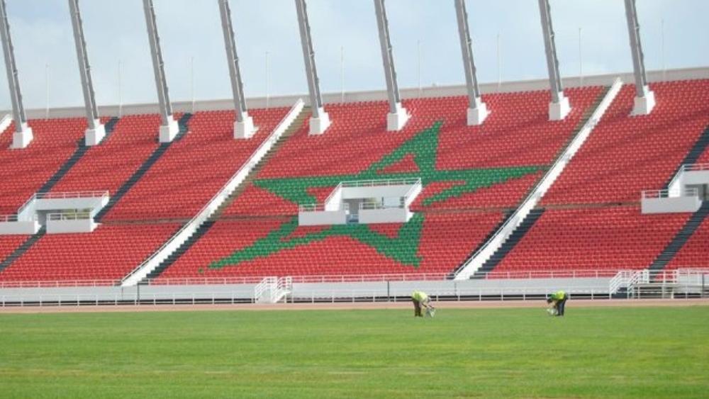 "ملعب مولاي عبد الله" الأقرب لإحتضان مواجهة الكوكب و بركان