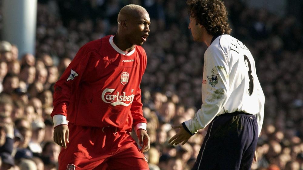 الحاج ضيوف: نادم على اللعب لليفربول، وياليتني اخترت برشلونة