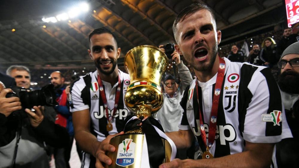 بنعطية يختار أفضل لاعب في "الكالتشيو" لسنة 2018