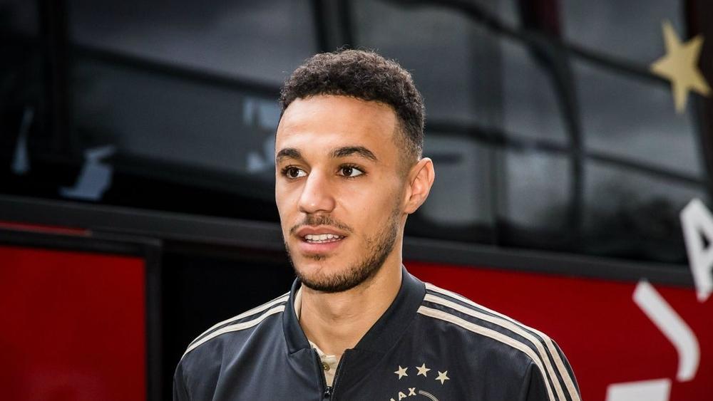 فالنسيا يسعى خلْفَ مزراوي .. ويتطلَّع لضمِّه إلى "الليغا"