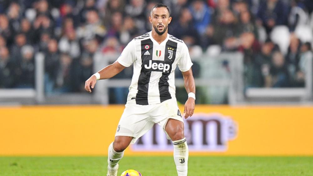 يوفنتوس يُحصِّن خدمات بنعطية من "أطماع" الميلان