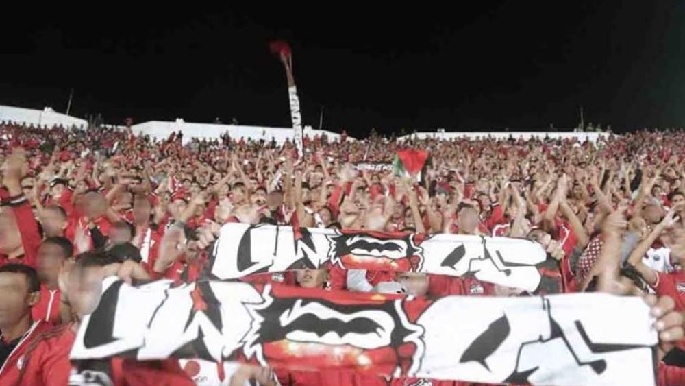 "الوينرز": "حذاري أن تخونوا العهد و لا مجال لتضييع المزيد من النقاط"