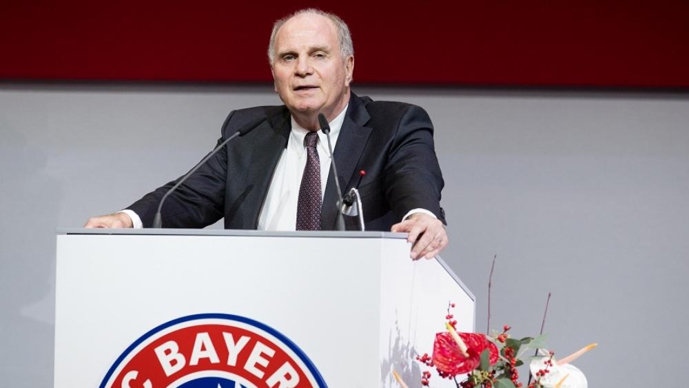 أولي هونيس: سنُّ رونالدو وقيمته المالية يُفسدان صفقته