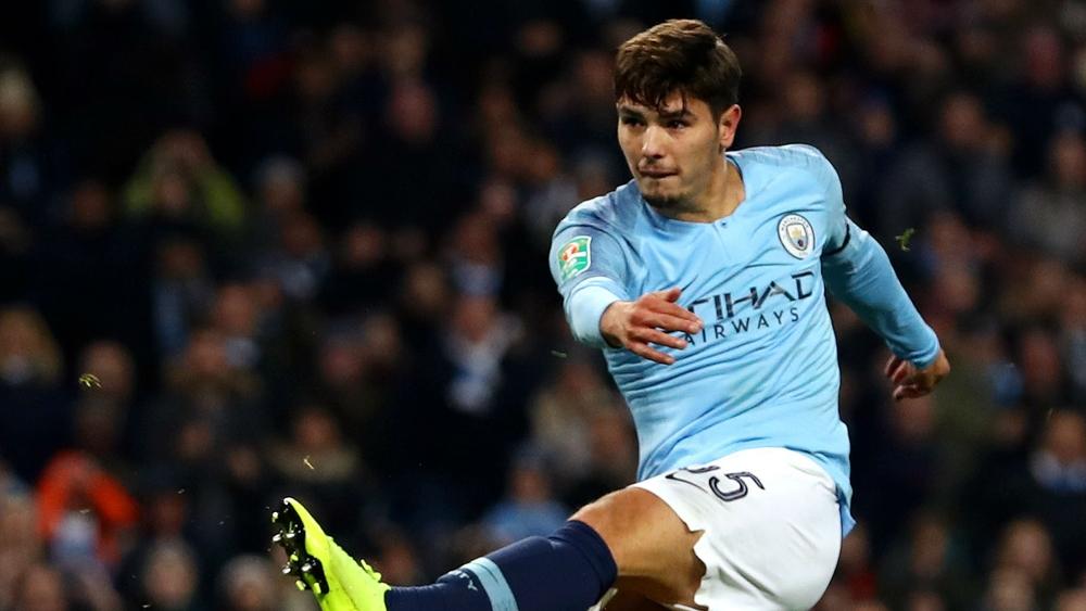 ريال مدريد يخطو بِثبات نحو الظَّفر بخدمات ابراهيم دياز