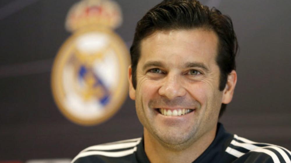 سولاري: مودريتش يستحق الكرة الذهبية .. والصفقات الشتوية ليست ضمن اختصاصاتي