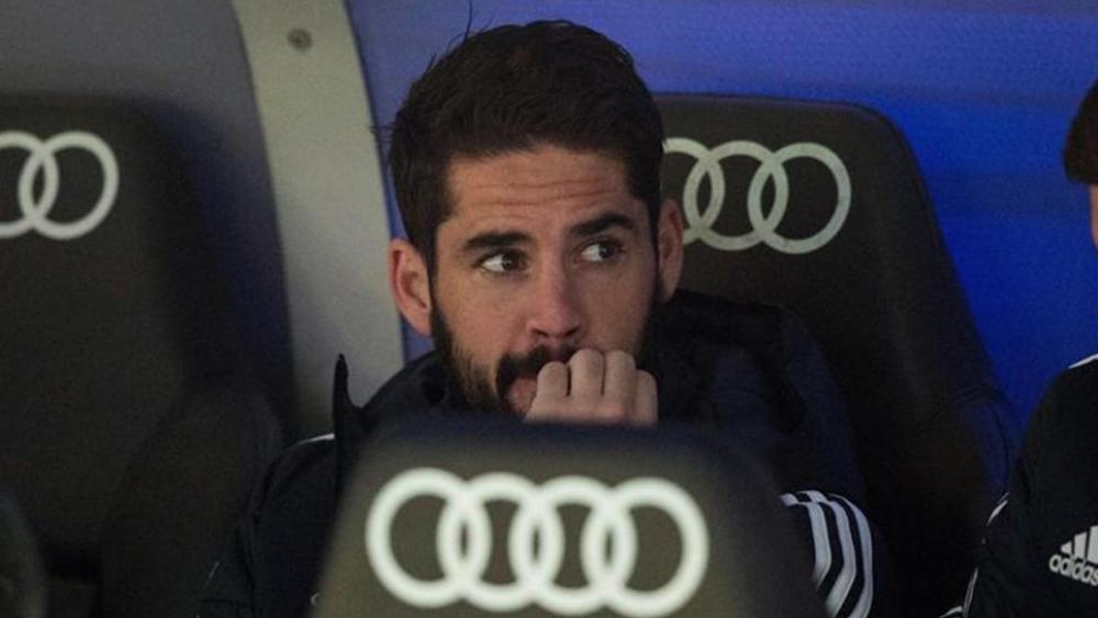 إيسكو يُقرر الرحيل ويستقر على ناديه المقبل