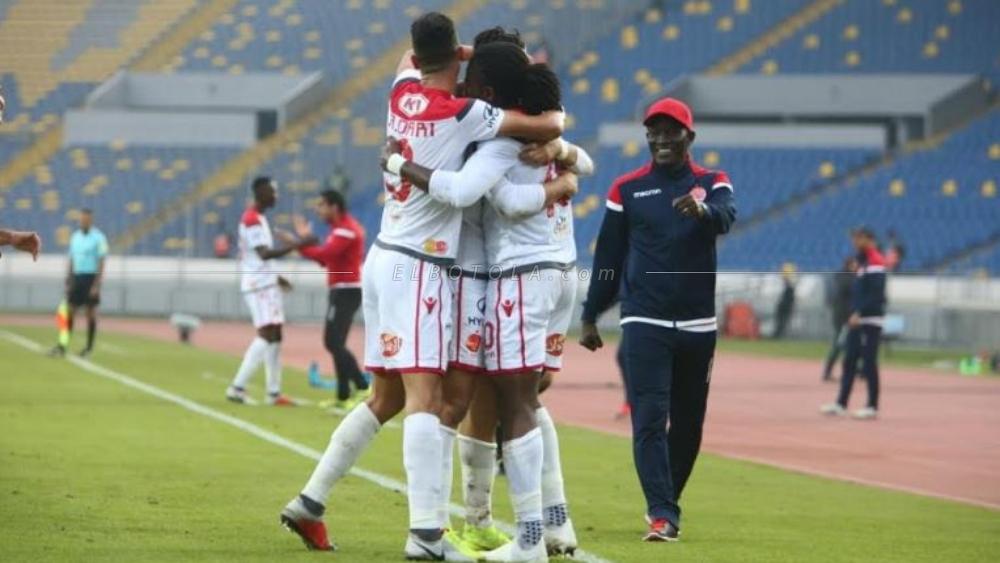 موسا نداو: "عوضنا تعثرنا الأخير في تطوان و ينتظرنا عمل كبير للمنافسة بقوة على اللقب"