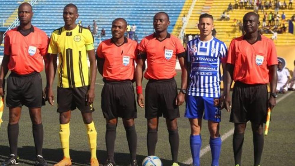 إتحاد طنجة ينتظره "ديربي مغاربي" في محطته القادمة في دوري الأبطال