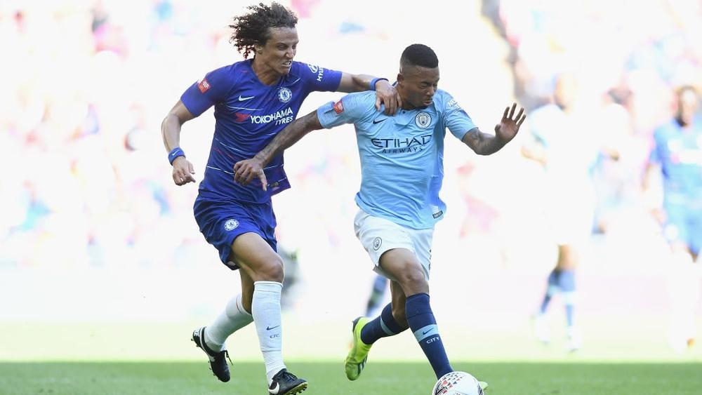 البريميرليج | قمة تشيلسي والسيتي تفرض حالة الطوارئ