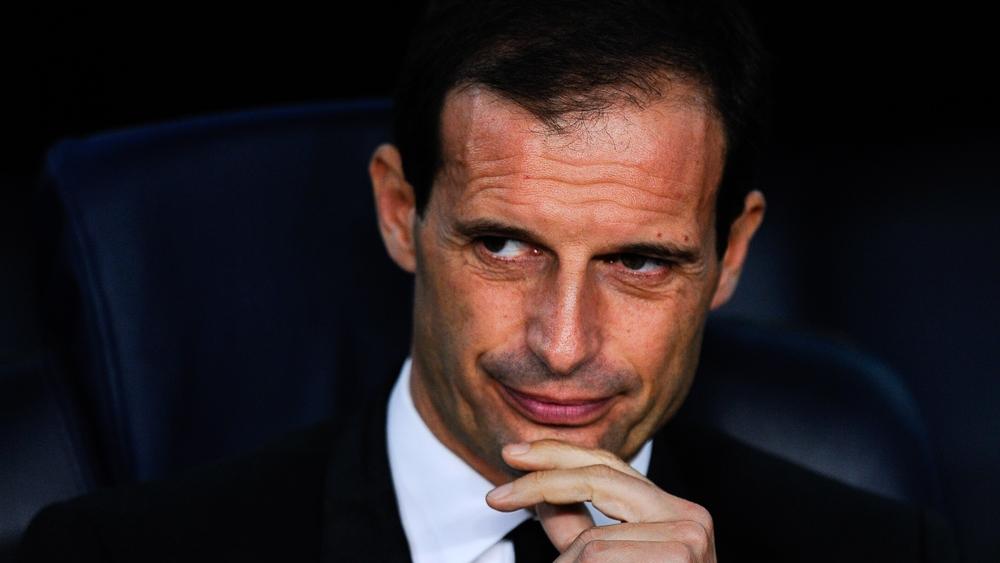 أليجري: صدام الإنتر لا يقل عن أي مباراة بدوري الأبطال