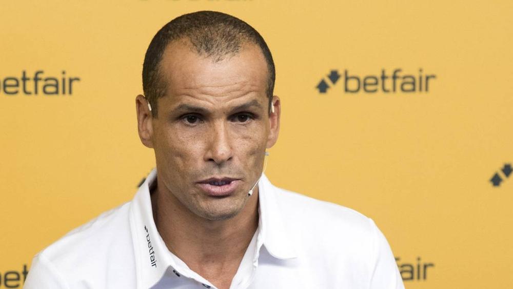 ريفالدو: كريستيانو رونالدو هو الأحق بالكرة الذهبية