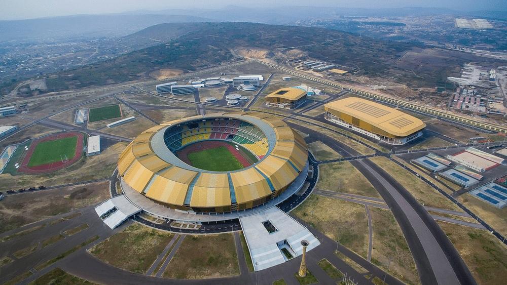 تقارير: "الكونغو برازافيل المرشح الأول لتعويض الكاميرون وتنظيم كان 2019"